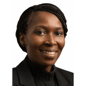 Lungelwa Sigasana-Makaula Corporate Services Manager
